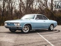 Chevrolet Corvair - <small></small> 28.700 € <small>TTC</small> - #3