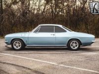 Chevrolet Corvair - <small></small> 28.700 € <small>TTC</small> - #4