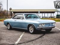 Chevrolet Corvair - <small></small> 28.700 € <small>TTC</small> - #9