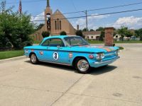 Chevrolet Corvair - <small></small> 25.500 € <small>TTC</small> - #7