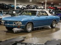 Chevrolet Corvair - <small></small> 30.700 € <small>TTC</small> - #8