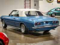 Chevrolet Corvair - <small></small> 30.700 € <small>TTC</small> - #10