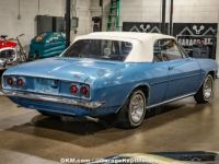 Chevrolet Corvair - <small></small> 30.700 € <small>TTC</small> - #11