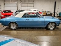 Chevrolet Corvair - <small></small> 30.700 € <small>TTC</small> - #12