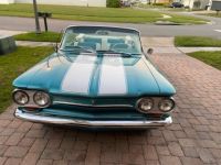 Chevrolet Corvair  - <small></small> 20.700 € <small>TTC</small> - #1