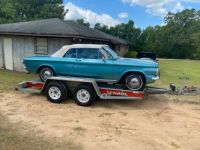 Chevrolet Corvair  - <small></small> 20.700 € <small>TTC</small> - #3