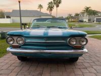 Chevrolet Corvair  - <small></small> 20.700 € <small>TTC</small> - #7