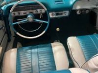 Chevrolet Corvair  - <small></small> 20.700 € <small>TTC</small> - #18