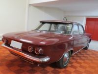 Chevrolet Corvair 2.7 - <small></small> 13.990 € <small>TTC</small> - #5