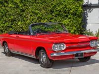 Chevrolet Corvair cabriolet - <small></small> 16.900 € <small>TTC</small> - #1