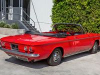 Chevrolet Corvair cabriolet - <small></small> 16.900 € <small>TTC</small> - #2