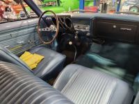 Chevrolet Corvair corsa  - <small></small> 31.000 € <small>TTC</small> - #3