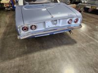 Chevrolet Corvair corsa  - <small></small> 31.000 € <small>TTC</small> - #5