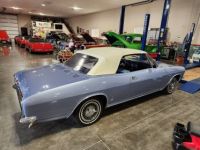 Chevrolet Corvair corsa  - <small></small> 31.000 € <small>TTC</small> - #9