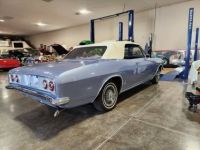 Chevrolet Corvair corsa  - <small></small> 31.000 € <small>TTC</small> - #10