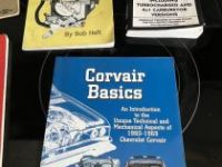 Chevrolet Corvair corsa  - <small></small> 17.100 € <small>TTC</small> - #21