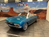 Chevrolet Corvair Corsa convertible 2.7L 145 Ch - <small></small> 28.990 € <small>TTC</small> - #2