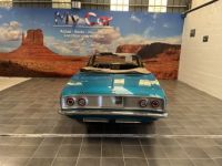 Chevrolet Corvair Corsa convertible 2.7L 145 Ch - <small></small> 28.990 € <small>TTC</small> - #7