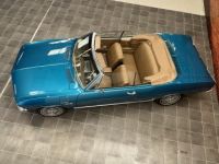 Chevrolet Corvair Corsa convertible 2.7L 145 Ch - <small></small> 28.990 € <small>TTC</small> - #8