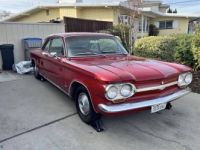 Chevrolet Corvair monza  - <small></small> 18.000 € <small>TTC</small> - #1