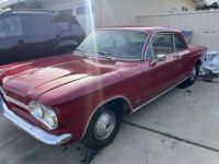 Chevrolet Corvair monza  - <small></small> 18.000 € <small>TTC</small> - #2