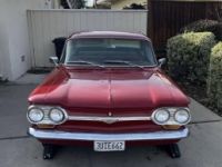 Chevrolet Corvair monza  - <small></small> 18.000 € <small>TTC</small> - #3