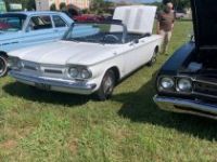 Chevrolet Corvair monza  - <small></small> 17.000 € <small>TTC</small> - #1