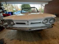 Chevrolet Corvair monza  - <small></small> 17.000 € <small>TTC</small> - #4