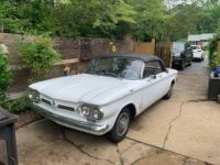 Chevrolet Corvair monza  - <small></small> 17.000 € <small>TTC</small> - #5