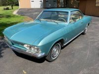 Chevrolet Corvair monza  - <small></small> 19.000 € <small>TTC</small> - #1