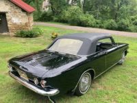 Chevrolet Corvair monza  - <small></small> 22.000 € <small>TTC</small> - #3