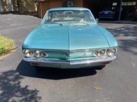 Chevrolet Corvair monza  - <small></small> 19.000 € <small>TTC</small> - #24