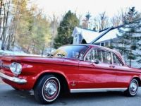 Chevrolet Corvair monza - <small></small> 18.000 € <small>TTC</small> - #1