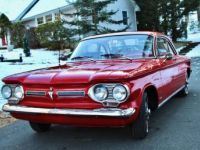 Chevrolet Corvair monza - <small></small> 18.000 € <small>TTC</small> - #3