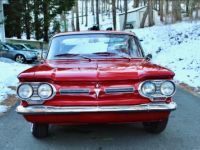 Chevrolet Corvair monza - <small></small> 18.000 € <small>TTC</small> - #4