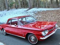 Chevrolet Corvair monza - <small></small> 18.000 € <small>TTC</small> - #5