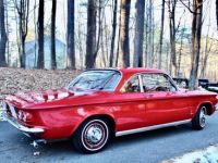 Chevrolet Corvair monza - <small></small> 18.000 € <small>TTC</small> - #6