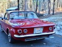 Chevrolet Corvair monza - <small></small> 18.000 € <small>TTC</small> - #15