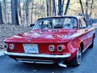 Chevrolet Corvair monza - <small></small> 18.000 € <small>TTC</small> - #18