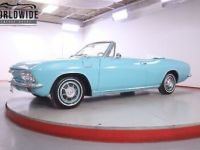 Chevrolet Corvair Monza  - <small></small> 24.400 € <small>TTC</small> - #1