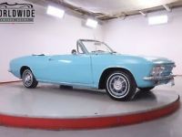 Chevrolet Corvair Monza  - <small></small> 24.400 € <small>TTC</small> - #2