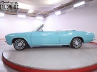 Chevrolet Corvair Monza  - <small></small> 24.400 € <small>TTC</small> - #3