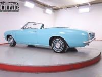 Chevrolet Corvair Monza  - <small></small> 24.400 € <small>TTC</small> - #4