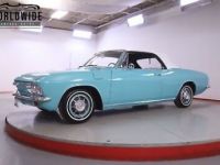 Chevrolet Corvair Monza  - <small></small> 24.400 € <small>TTC</small> - #6