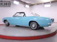 Chevrolet Corvair Monza  - <small></small> 24.400 € <small>TTC</small> - #8