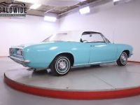 Chevrolet Corvair Monza  - <small></small> 24.400 € <small>TTC</small> - #9