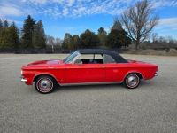 Chevrolet Corvair monza  - <small></small> 23.700 € <small>TTC</small> - #1