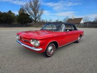 Chevrolet Corvair monza  - <small></small> 23.700 € <small>TTC</small> - #2