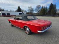 Chevrolet Corvair monza  - <small></small> 23.700 € <small>TTC</small> - #4