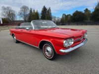 Chevrolet Corvair monza  - <small></small> 23.700 € <small>TTC</small> - #23